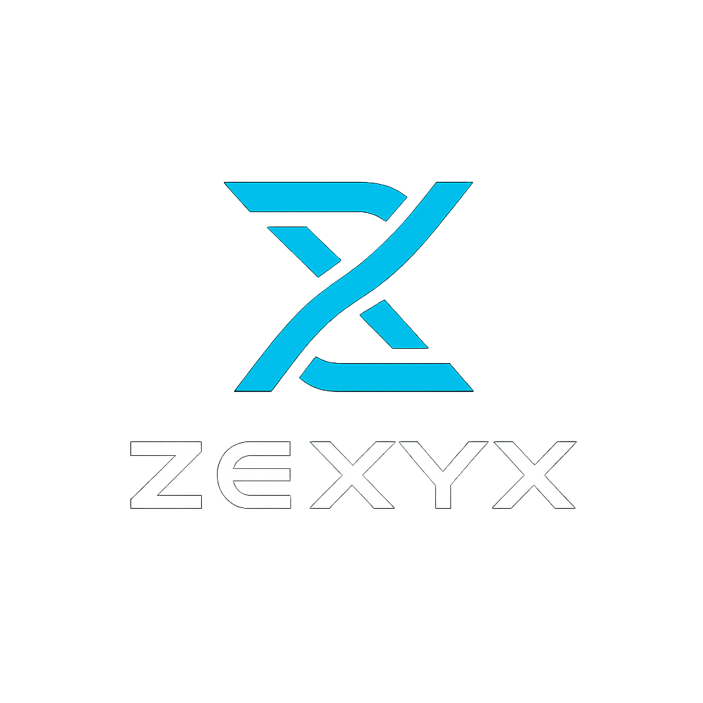 ZEXYX Logo